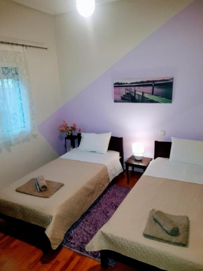 Marosrooms